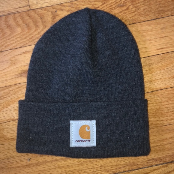 Carhartt beanie
